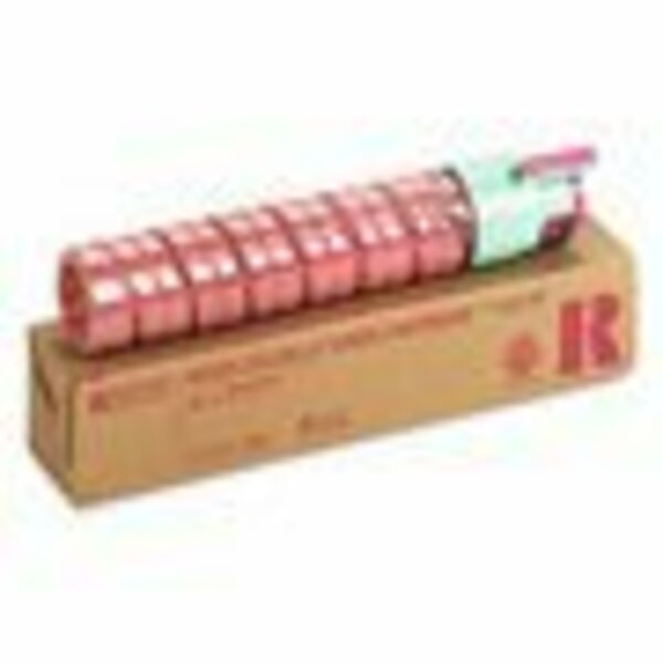 Ricoh Type 145 High Yield Magenta Toner Cartridge 15K YLD 888310